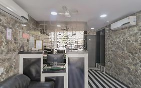 Hotel O By Oyo Ak Palace Near Chhatrapati Shivaji International Airport