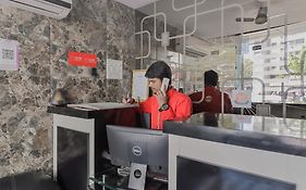 Hotel O By Oyo Ak Palace Near Chhatrapati Shivaji International Airport
